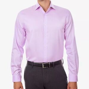 Men's Michael Kors Dress Shirt